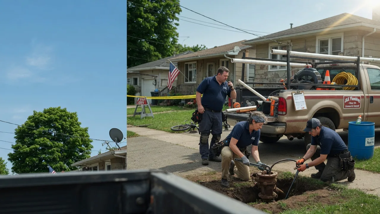 Water Heater Replacement in Mingo, OH near me